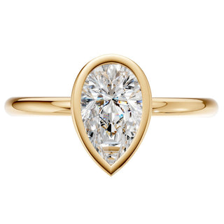 Olivia Verlobungsring