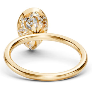 Olivia Verlobungsring