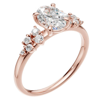 Paris Verlobungsring