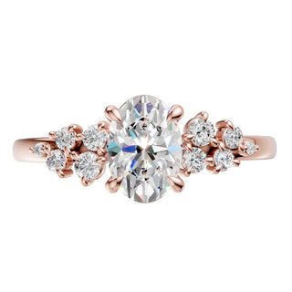 Paris Verlobungsring