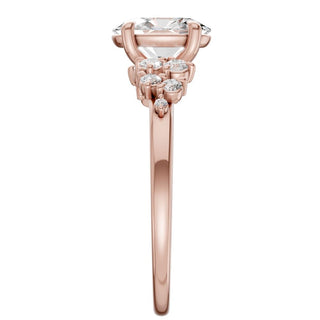 Paris Verlobungsring