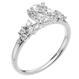 Paris Verlobungsring