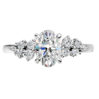 Paris Verlobungsring