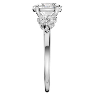 Paris Verlobungsring