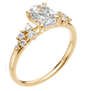 Paris Verlobungsring