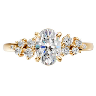 Paris Verlobungsring