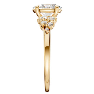 Paris Verlobungsring