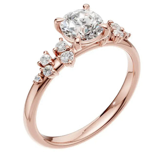 Paris Verlobungsring