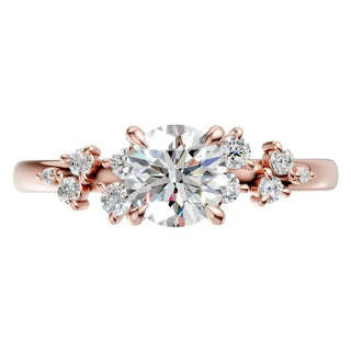 Paris Verlobungsring