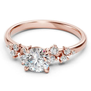 Paris Verlobungsring