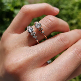 Paris Verlobungsring