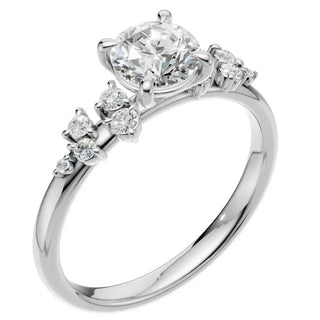 Paris Verlobungsring