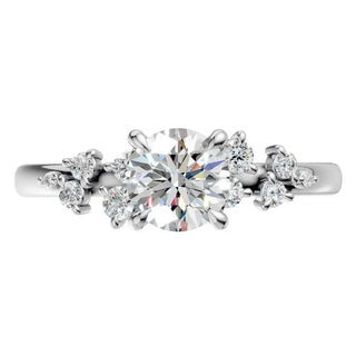 Paris Verlobungsring