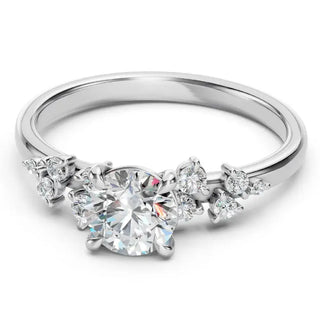 Paris Verlobungsring