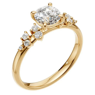 Paris Verlobungsring