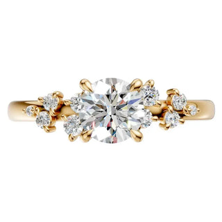 Paris Verlobungsring