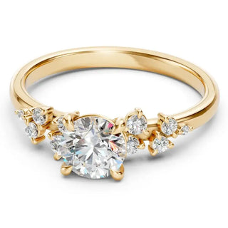 Paris Verlobungsring