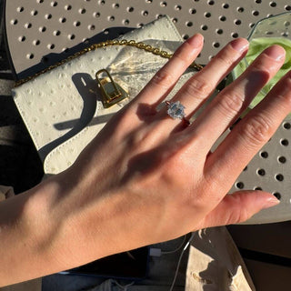 Sarina Verlobungsring