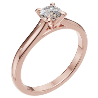 Stockholm Verlobungsring