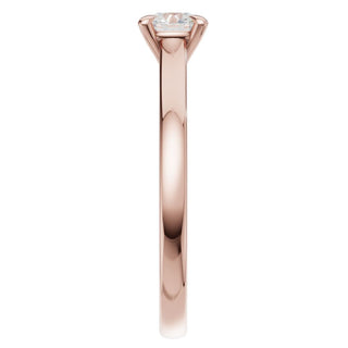 Stockholm Verlobungsring