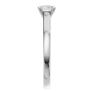 Stockholm Verlobungsring