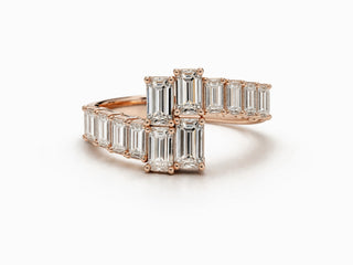 Zara Memoire Ring