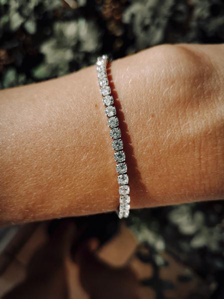 Lab-Grown Diamant Ring Hong Kong