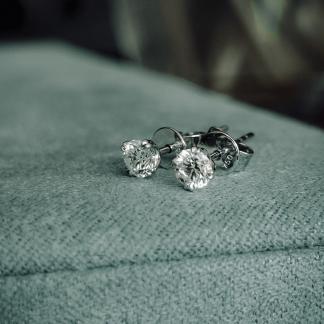 Nayhera Ringe mit Labgrown-Diamanten