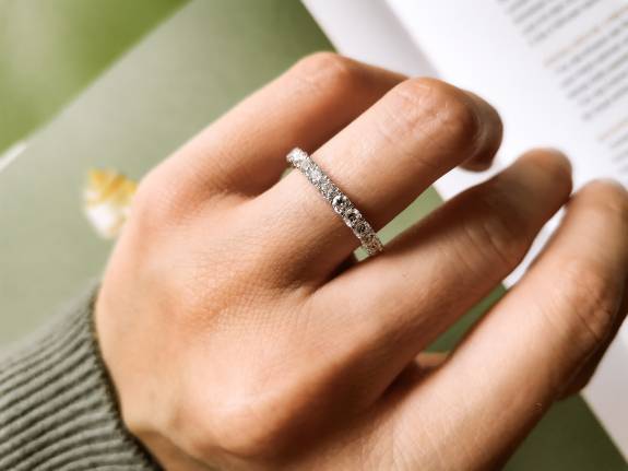 Labgrown Diamant Perth