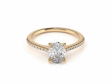 Labgrown Diamant Hongkong