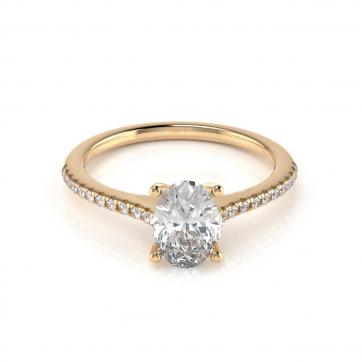 Labgrown Diamant Hongkong