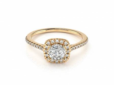 Labgrown Diamant Miami