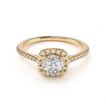 Labgrown Diamant Miami