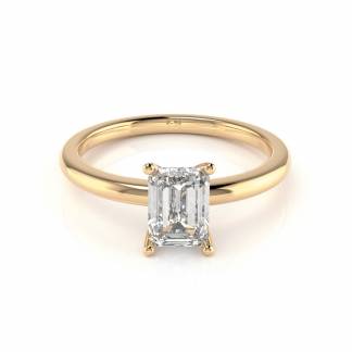 Labgrown Diamant New York