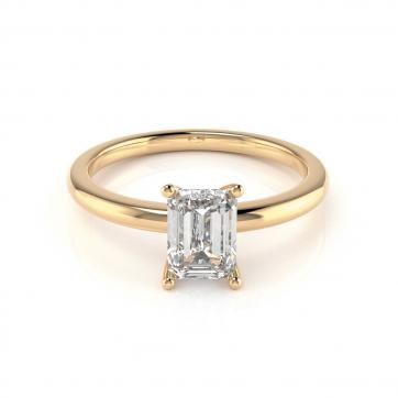 Labgrown Diamant New York