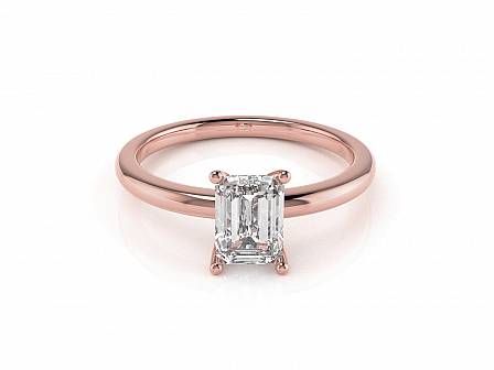 Labgrown Diamant New York