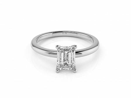 Labgrown Diamant New York