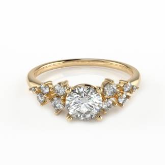 Labgrown Diamant Paris