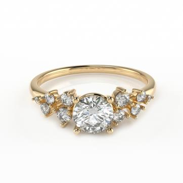 Labgrown Diamant Paris