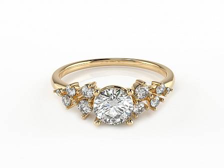 Labgrown Diamant Paris