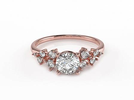 Labgrown Diamant Paris