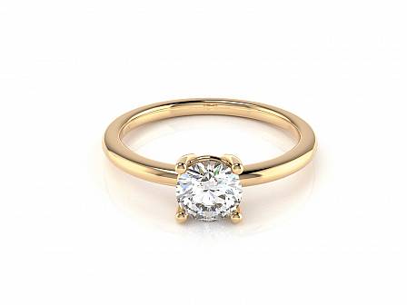 Labgrown Diamant Rom