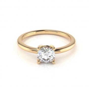 Labgrown Diamant Rom