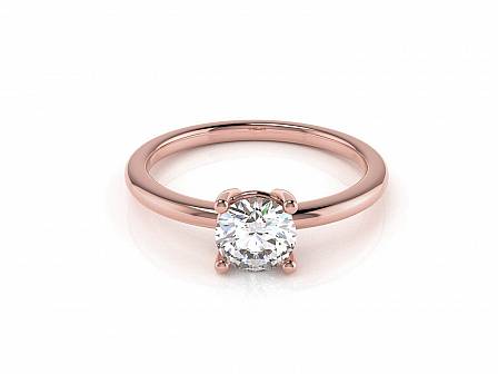 Labgrown Diamant Rom