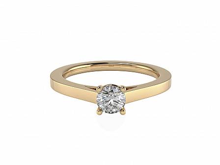 Labgrown Diamant Stockholm