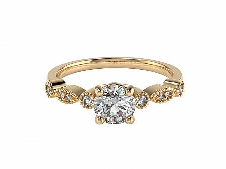 Labgrown Diamant Wien