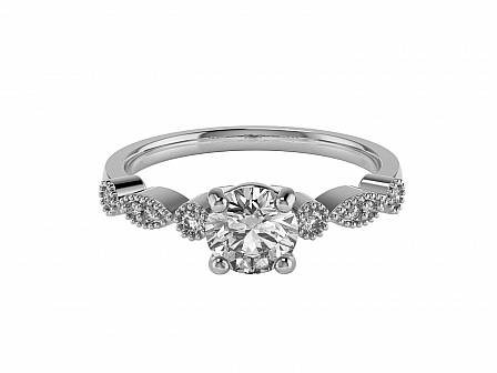 Labgrown Diamant Wien